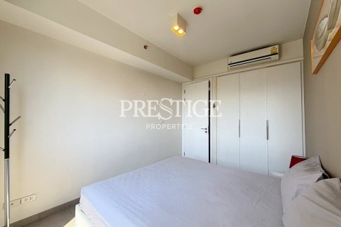 Condominio de 1 dormitorio en Pattaya, Tailandia № 208982 - foto 11