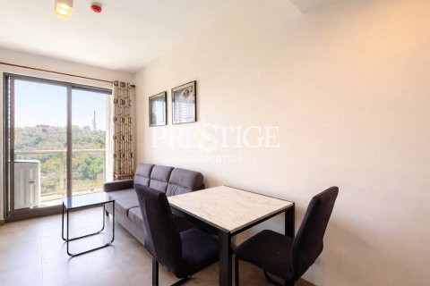 Condominio de 1 dormitorio en Pattaya, Tailandia № 208982 - foto 6