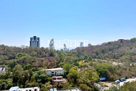 Condominio de 1 dormitorio en Pattaya, Tailandia № 208982 - foto 14