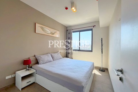 Condominio de 1 dormitorio en Pattaya, Tailandia № 208982 - foto 8
