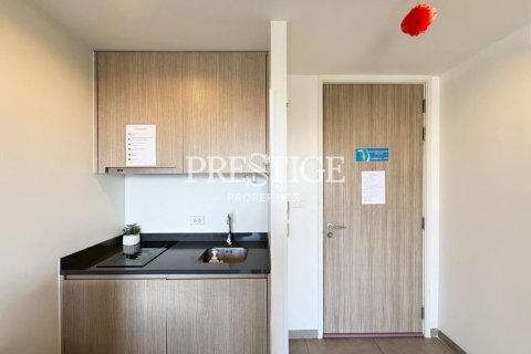 Condominio de 1 dormitorio en Pattaya, Tailandia № 208982 - foto 7