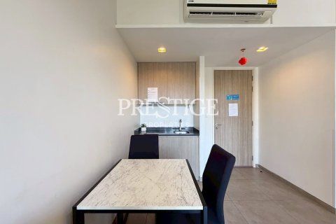 Condominio de 1 dormitorio en Pattaya, Tailandia № 208982 - foto 5