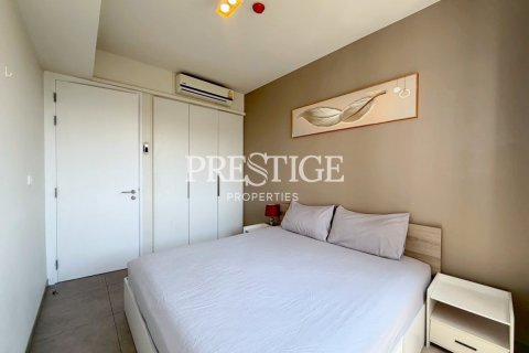 Condominio de 1 dormitorio en Pattaya, Tailandia № 208982 - foto 10