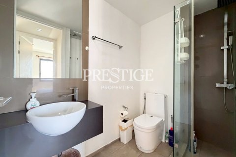 Condominio de 1 dormitorio en Pattaya, Tailandia № 208982 - foto 12