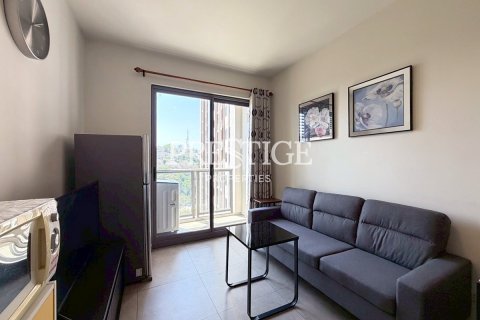 Condominio de 1 dormitorio en Pattaya, Tailandia № 208982 - foto 4