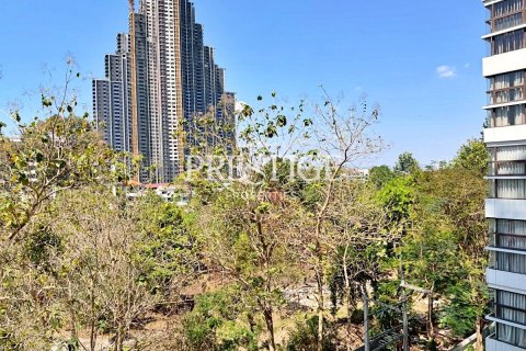 Estudio en el condominio en Pattaya, Tailandia № 208980 - foto 11