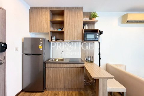 Estudio en el condominio en Pattaya, Tailandia № 208980 - foto 8