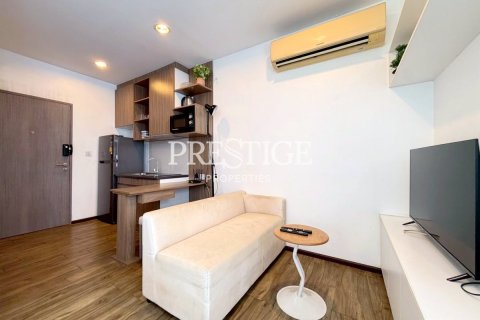 Estudio en el condominio en Pattaya, Tailandia № 208980 - foto 5