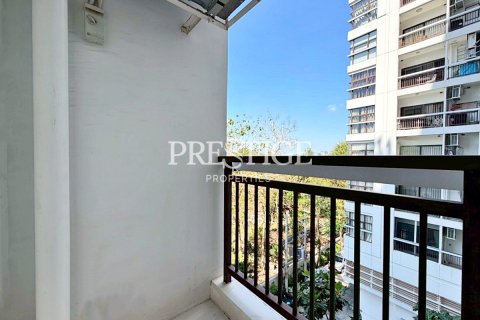 Estudio en el condominio en Pattaya, Tailandia № 208980 - foto 10