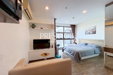 Estudio en el condominio en Pattaya, Tailandia № 208980 - foto 2