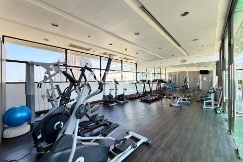 Estudio en el condominio en Pattaya, Tailandia № 208980 - foto 14