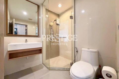 Estudio en el condominio en Pattaya, Tailandia № 208980 - foto 9