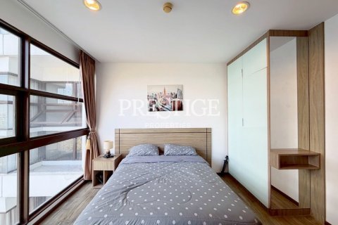 Estudio en el condominio en Pattaya, Tailandia № 208980 - foto 4