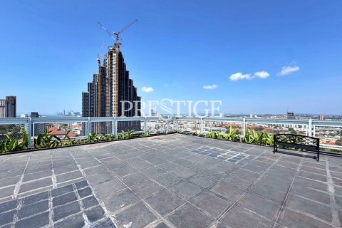 Estudio en el condominio en Pattaya, Tailandia № 208980 - foto 12