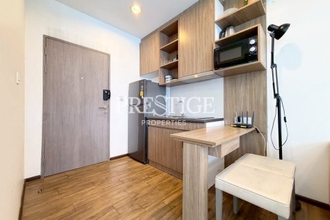 Estudio en el condominio en Pattaya, Tailandia № 208980 - foto 6