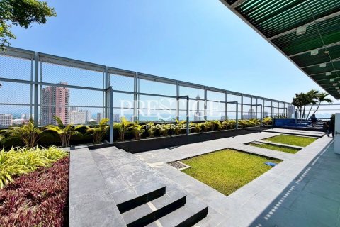 Estudio en el condominio en Pattaya, Tailandia № 208980 - foto 13