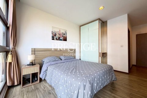 Estudio en el condominio en Pattaya, Tailandia № 208980 - foto 3