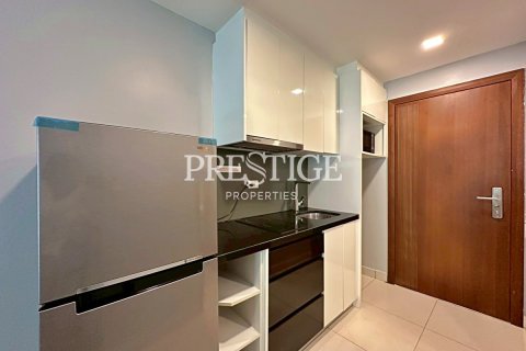 Estudio en el condominio en Pattaya, Tailandia № 208983 - foto 10