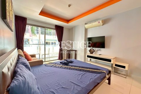 Estudio en el condominio en Pattaya, Tailandia № 208983 - foto 3