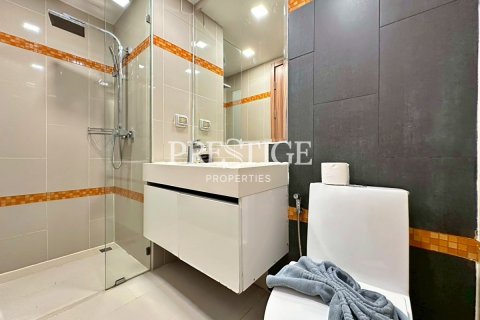 Estudio en el condominio en Pattaya, Tailandia № 208983 - foto 11