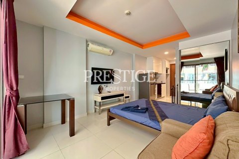 Estudio en el condominio en Pattaya, Tailandia № 208983 - foto 4