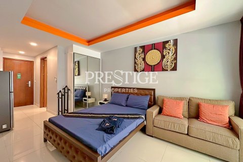 Estudio en el condominio en Pattaya, Tailandia № 208983 - foto 5