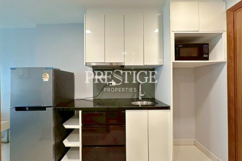 Estudio en el condominio en Pattaya, Tailandia № 208983 - foto 9