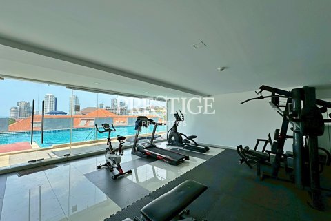 Estudio en el condominio en Pattaya, Tailandia № 208983 - foto 15