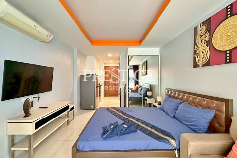 Estudio en el condominio en Pattaya, Tailandia № 208983 - foto 6