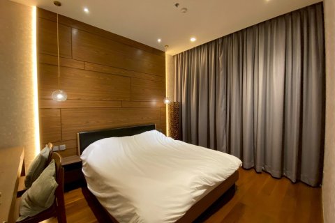 Estudio en el condominio en Watthana, Bangkok, Tailandia № 167366 - foto 10