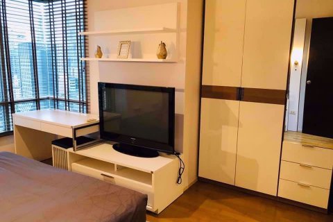 Condominio de 2 dormitorios en Watthana, Bangkok, Tailandia № 55116 - foto 18
