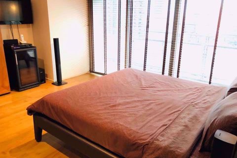 Condominio de 2 dormitorios en Watthana, Bangkok, Tailandia № 55116 - foto 16