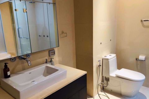 Condominio de 2 dormitorios en Watthana, Bangkok, Tailandia № 55116 - foto 22