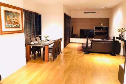 Condominio de 2 dormitorios en Watthana, Bangkok, Tailandia № 55116 - foto 5