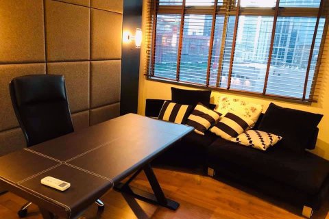 Condominio de 2 dormitorios en Watthana, Bangkok, Tailandia № 55116 - foto 12