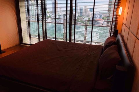 Condominio de 2 dormitorios en Watthana, Bangkok, Tailandia № 55116 - foto 14