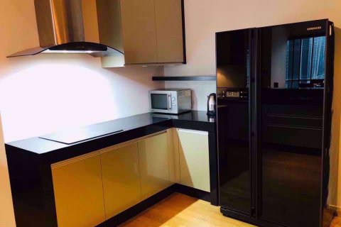 Condominio de 2 dormitorios en Watthana, Bangkok, Tailandia № 55116 - foto 13