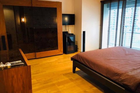 Condominio de 2 dormitorios en Watthana, Bangkok, Tailandia № 55116 - foto 8