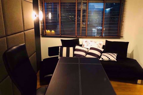 Condominio de 2 dormitorios en Watthana, Bangkok, Tailandia № 55116 - foto 10
