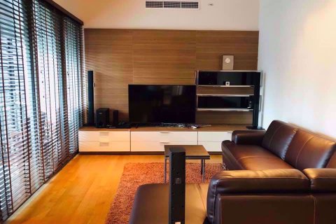 Condo in Watthana, Bangkok, Thailand, 2 bedrooms № 55116