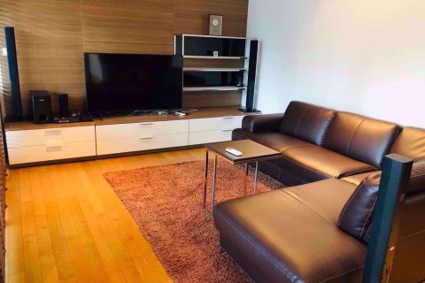 Condominio de 2 dormitorios en Watthana, Bangkok, Tailandia № 55116 - foto 2