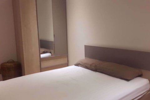 Condominio de 2 dormitorios en Khlong Toei, Bangkok, Tailandia № 55114 - foto 4