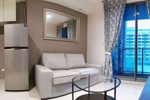Condominio de 1 dormitorio en Watthana, Bangkok, Tailandia № 55115 - foto 3