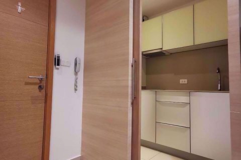 Condominio de 1 dormitorio en Watthana, Bangkok, Tailandia № 55115 - foto 5