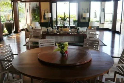 Chalet de 5 dormitorios en Kathu, Tailandia № 146286 - foto 10