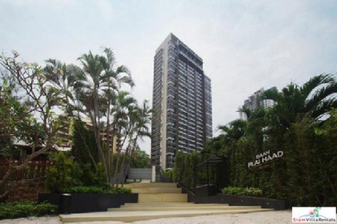 Apartamento de 1 dormitorio en Pattaya, Tailandia № 202941