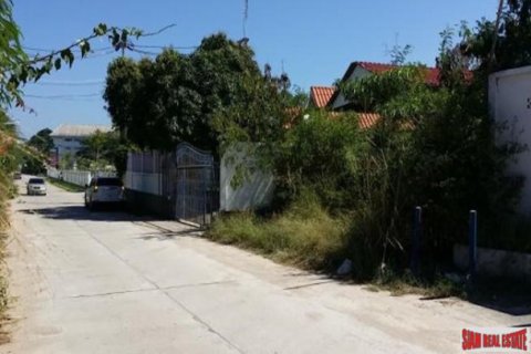 Terreno 906.6 m2 en Hua Hin, Tailandia № 202942 - foto 4