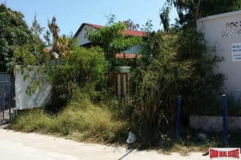 Terreno 906.6 m2 en Hua Hin, Tailandia № 202942 - foto 3