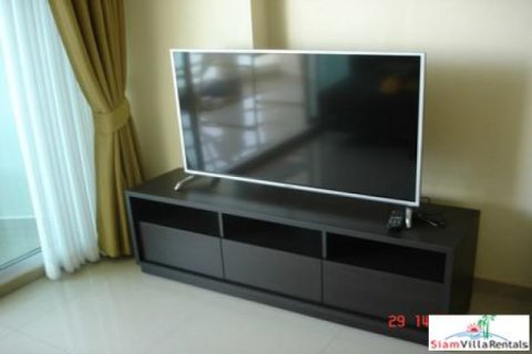 Estudio en Jomtien Beach, Pattaya, Tailandia № 202943 - foto 4