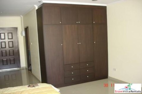 Estudio en Jomtien Beach, Pattaya, Tailandia № 202943 - foto 5